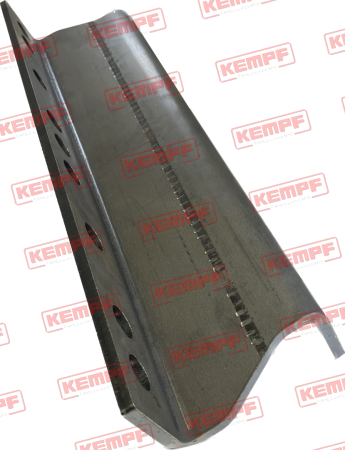 109678 Stützwindenkonsole, Z-Profil